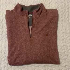 Men’s iZod Quarter Zip